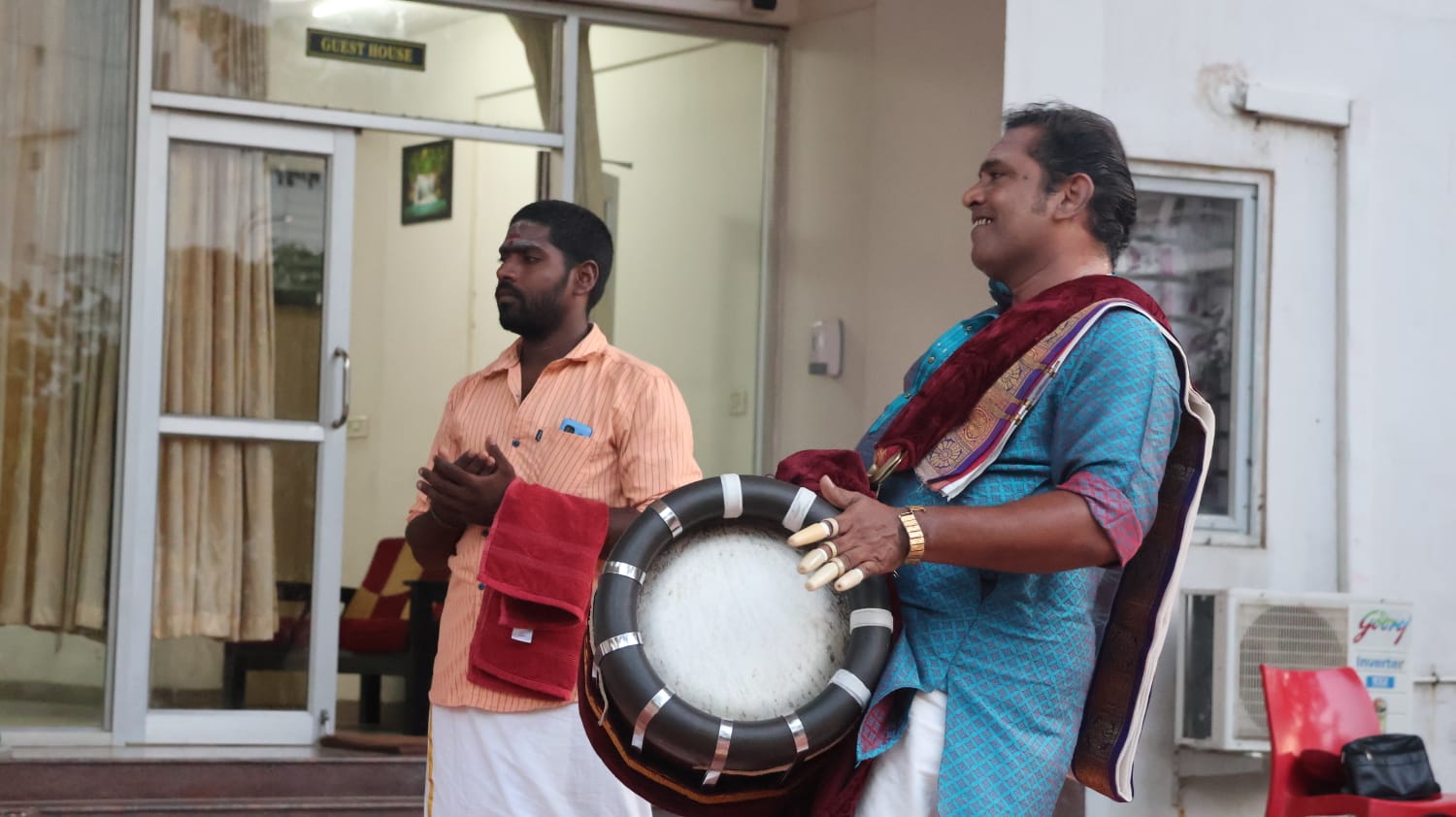 nadaswaram photograph